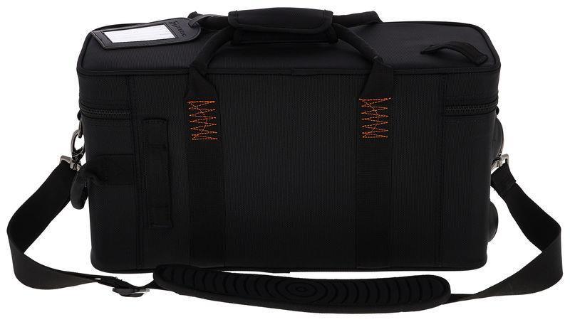 Pro Tec Cornet Pro Pac Case