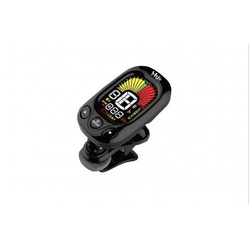 Mojo Clip on DIG Tuner with Metronome