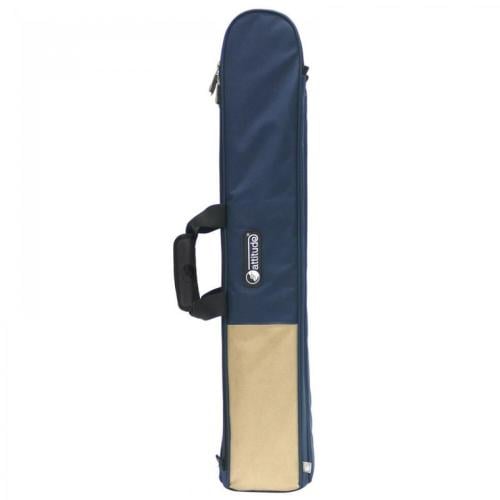 Softcase Soprano Saxophone - Vintage Navy