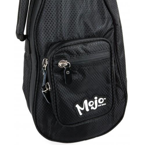 Mojo Concert Uke Bag Black