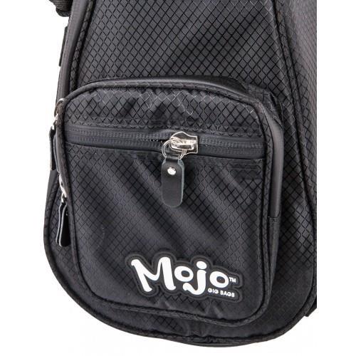 Mojo Tenor Uke Bag Black