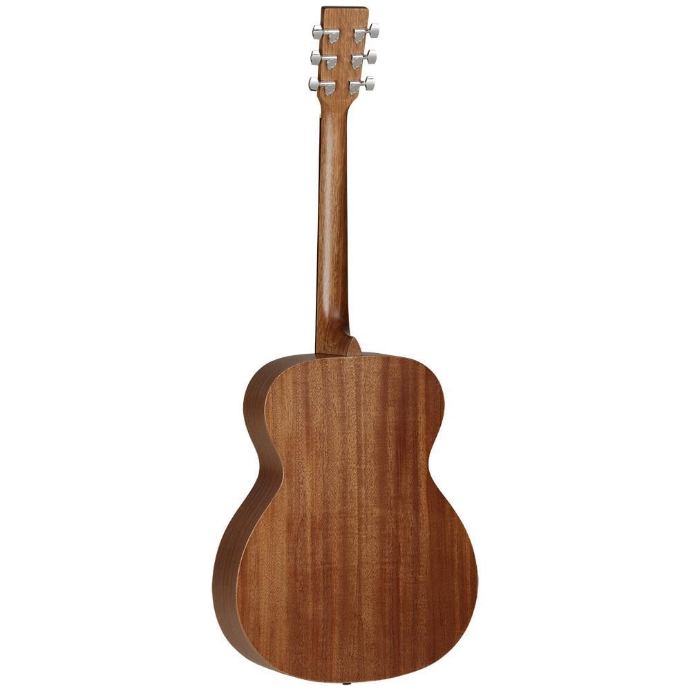 Tanglewood Winterleaf Orchestra Solid Mahogany Top, Back and Sides