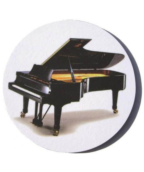 Music Gifts Grand Piano Mugmats
