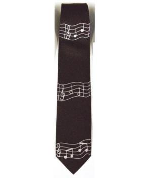 Music Notes Ties