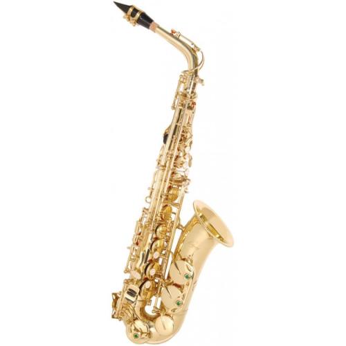 Odyssey OAS130 Debut Alto Saxophone