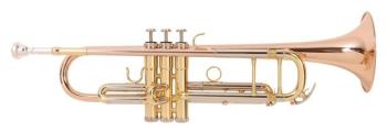 Odyssey OTR140 Debut Trumpet Outfit