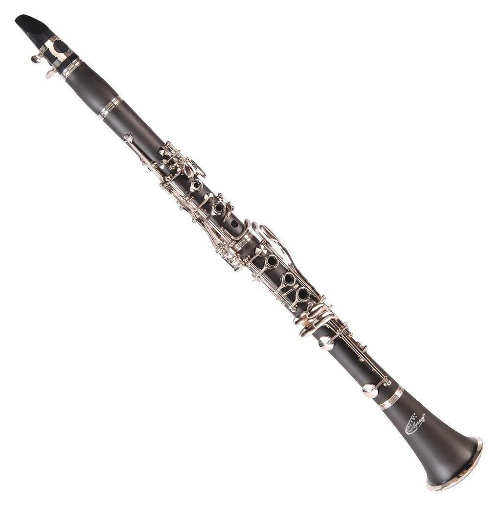Odyssey OCL120 Debut Clarinet Outfit
