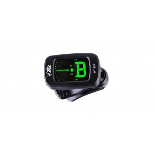 Mojo Clip on Tuner