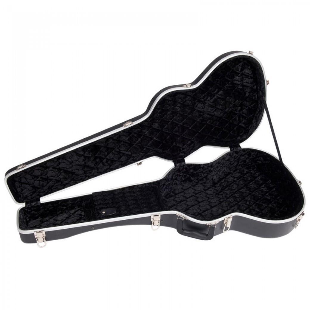 Kinsman ABS Case - Classic Guitar