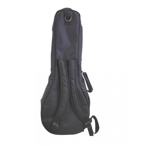 Mojo Mandolin Gig Bag Black