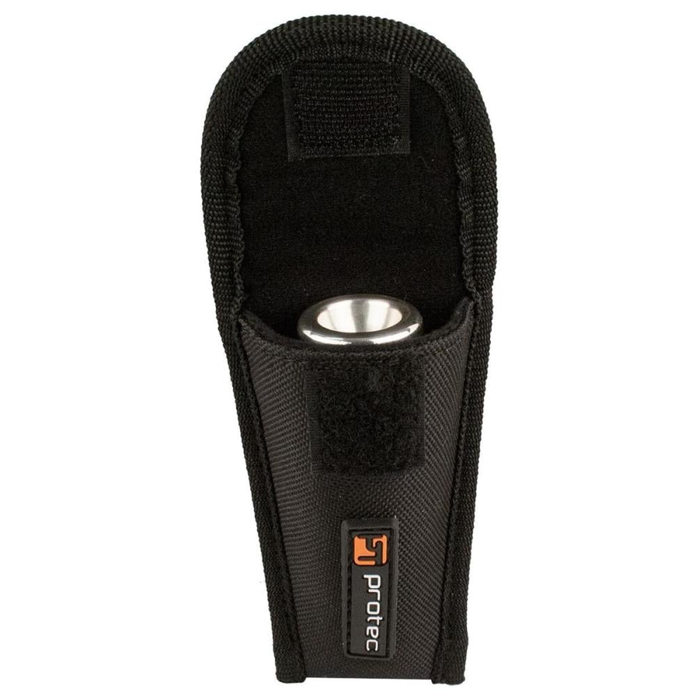 Pro Tec Deluxe Padded Single Mouthpiece Pouch