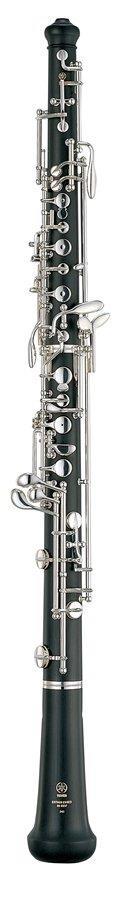 Yamaha Oboe YOB-241B-30