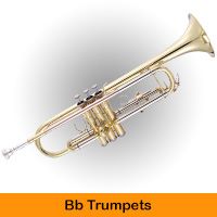 Bb Trumpets