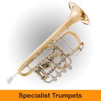 Specialist Trumpets