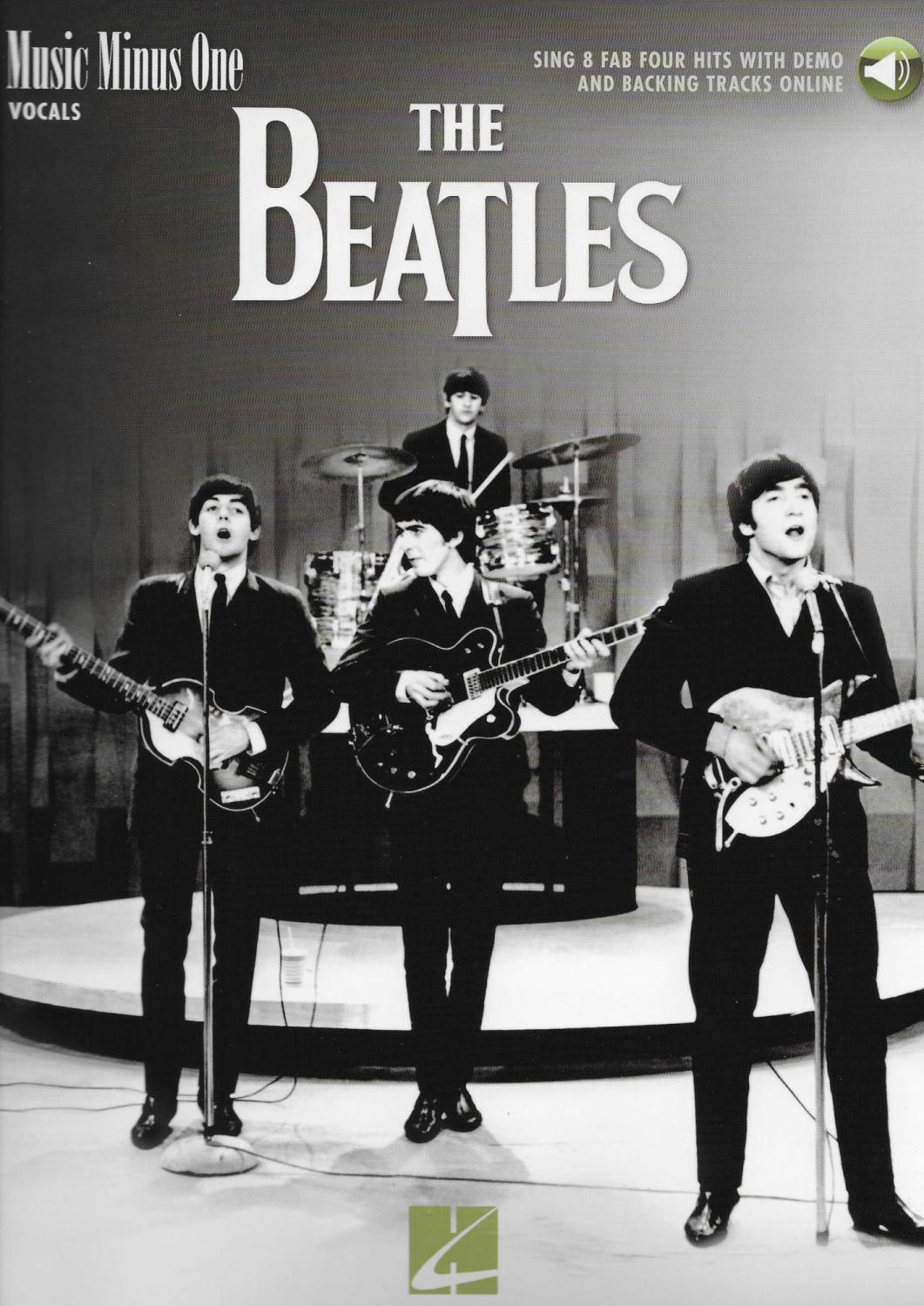 beatles songbook