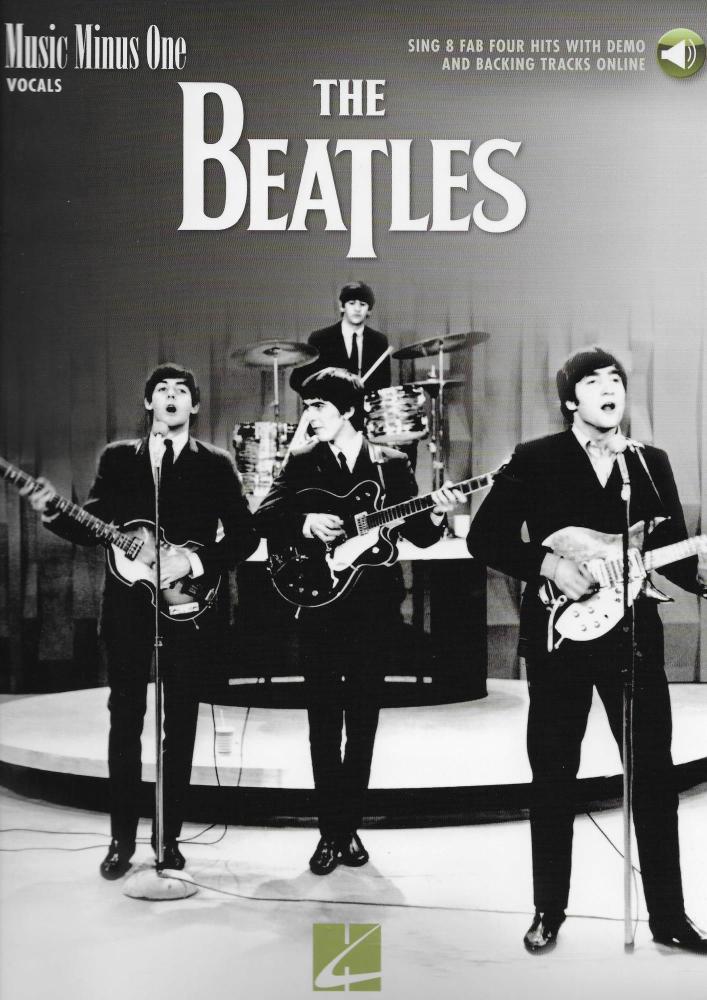 The Beatles: Sing 8 Fab Four Hits