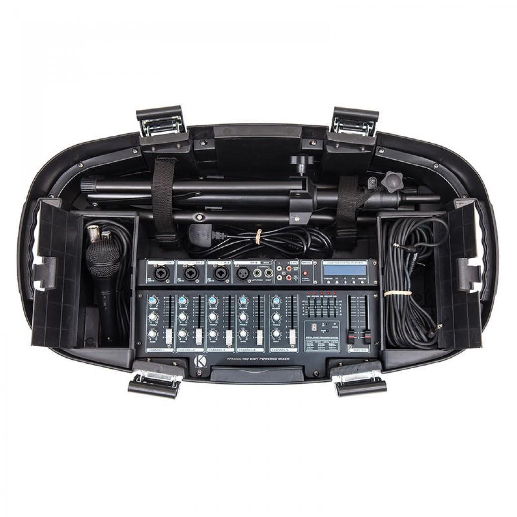 Kinsman Combo PA System