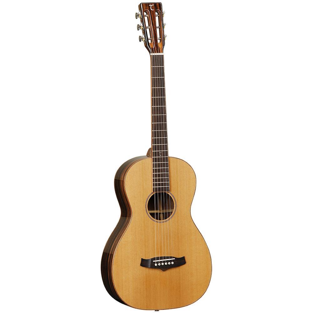 Tanglewood Java Parlour Guitar with EQ