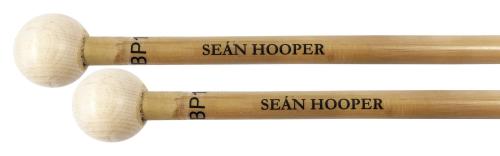 Seán Hooper 25mm Wood Ball Timpani Mallets