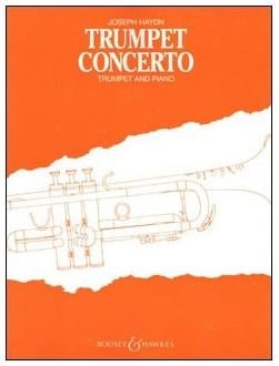 Joseph Haydn Trumpet Concerto