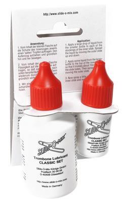 Slide-O-Mix Trombone Lubricant