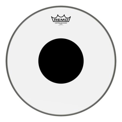 Remo Controlled Sound 13
