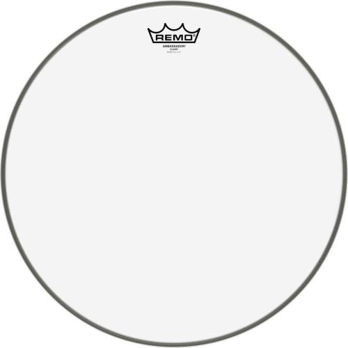 Remo Ambassador 6