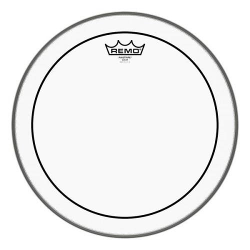 Remo Pinstripe Clear 13