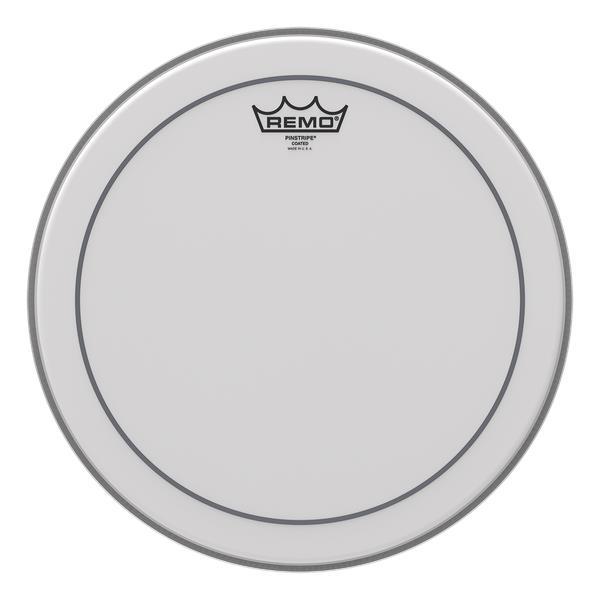 Remo Pinstripe Coated 10" Drumhead