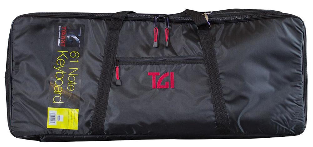 TGI Keyboard Bag 61 Note - Transit Series