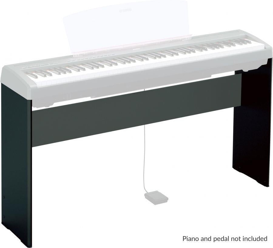 Yamaha L-85 Keyboard Stand in Black