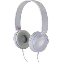 Yamaha HPH-50 Headphones in White Finish