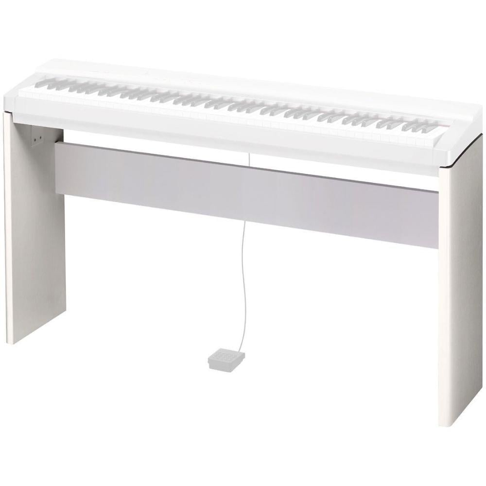Yamaha Keyboard Stand L-125 in White