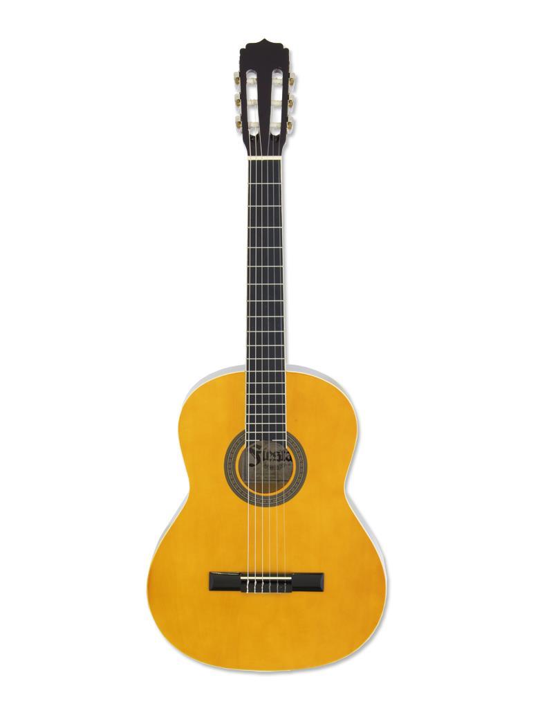 Fiesta Classical Guitar 3/4 Size Natural