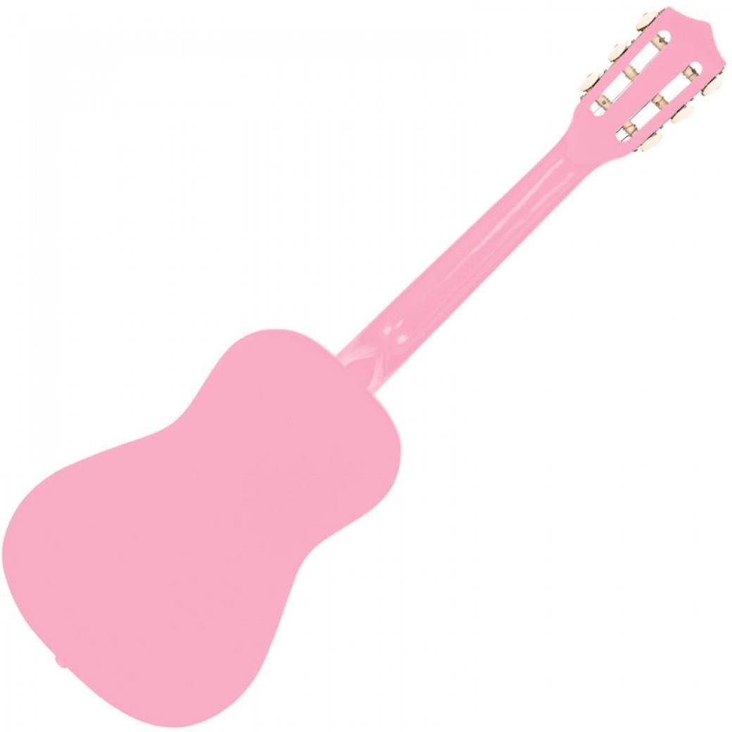 Encore Junior Guitar Outfit - Pink