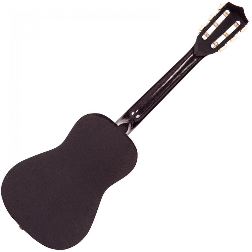 Encore Junior Guitar Outfit - Metallic Purple