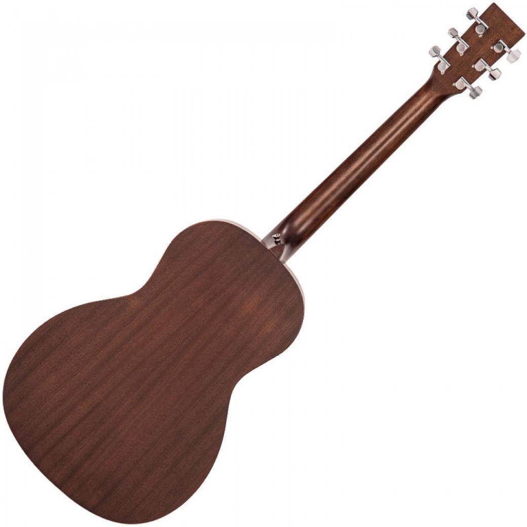 Vintage Statesboro' Series Parlour Guitar - Whisky Sour
