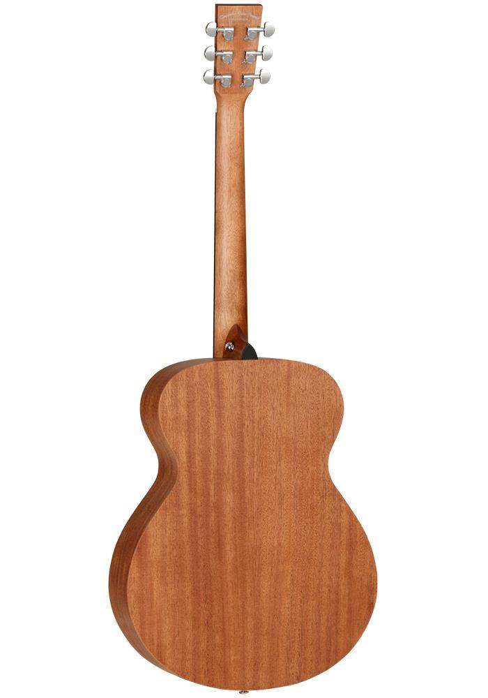 Tanglewood Roadster Folk Size Cedar Top MAH Back & Sides, Open Pore