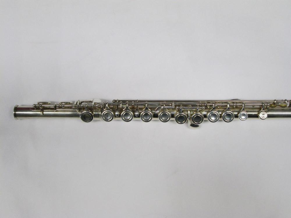 Buffet Compton Flute