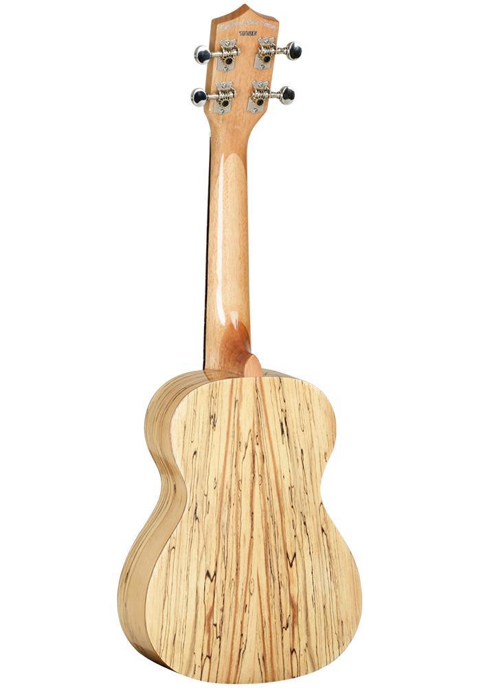 Tanglewood Tiare Series Concert All Spalt Satin Finish inc Bag