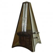 Tower Line Metronome without Bell, Smoked