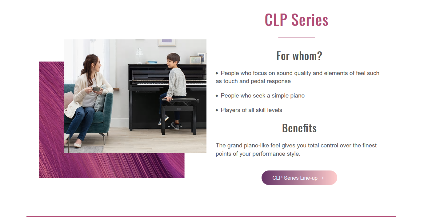 CLP Series