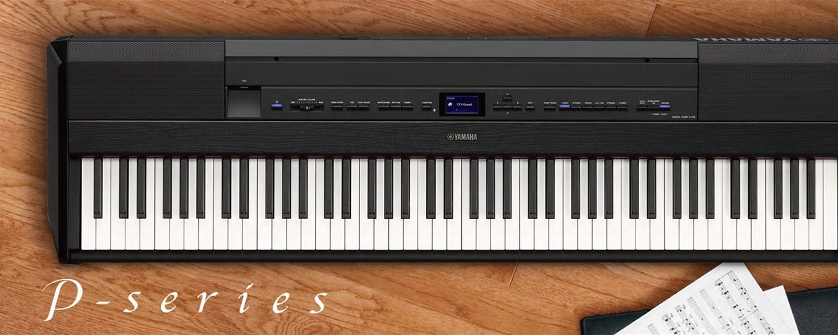 pseries header