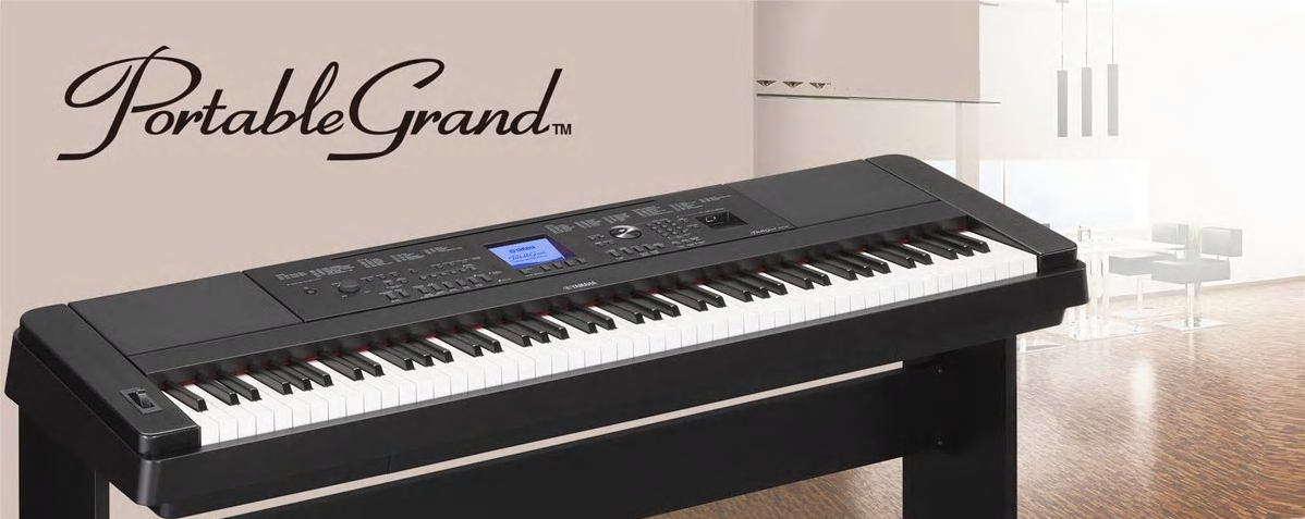 port grand header