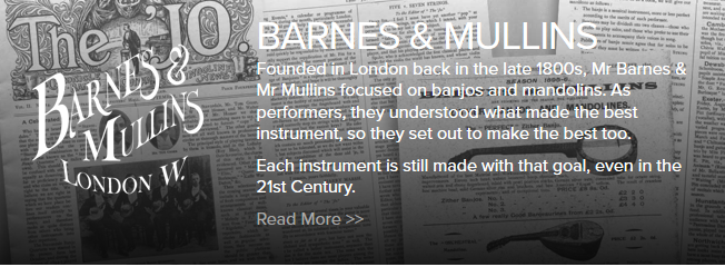 about barnes