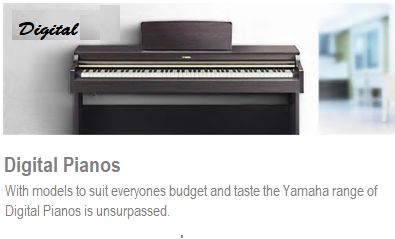 Digital Pianos