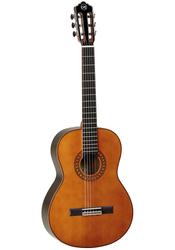 Tanglewood Dominar 4/4 Classical Solid Cedar Top with Bag
