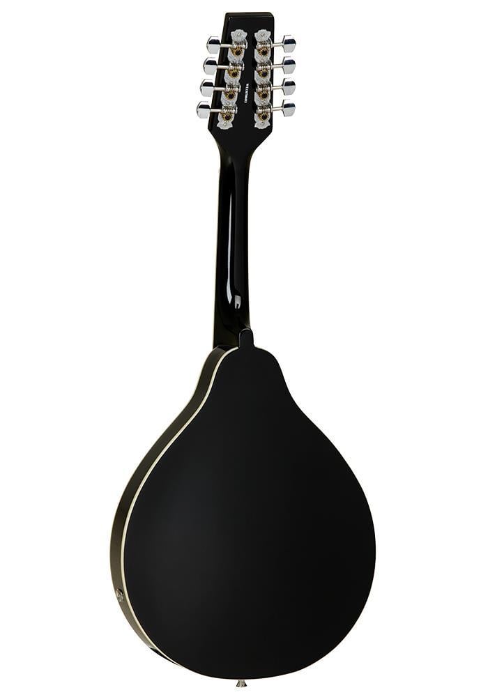 Tanglewood All Linden Teardrop F Hole Mandolin