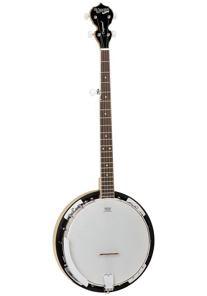 Tanglewood 5 String Banjo 18BK