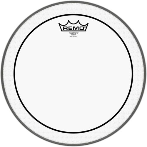 Remo Pinstripe Clear 16